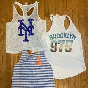 Mets / NY Bundle